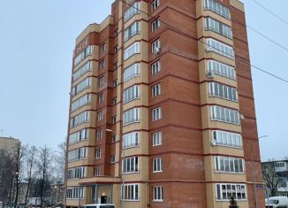 Продается многокомнатная квартира, 75 м2, Новомосковск, Коммунистическая улица, 25