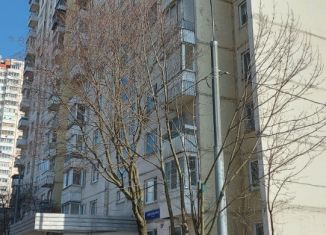 Продажа трехкомнатной квартиры, 76 м2, Москва, улица Айвазовского, 1, метро Ясенево