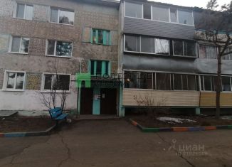 Продажа трехкомнатной квартиры, 61.2 м2, село Ивановка, Рабочая улица, 24