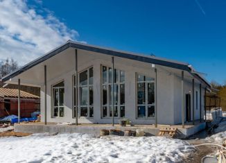 Продам дом, 157 м2, деревня Владимировка