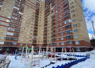 Продается двухкомнатная квартира, 44 м2, дачный посёлок Поварово, 1-й микрорайон, 28