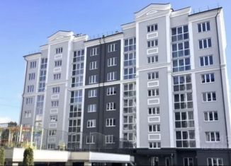 Сдается однокомнатная квартира, 44 м2, Калининград, Воздушный переулок, 6, ЖК Ратсхоф Парк