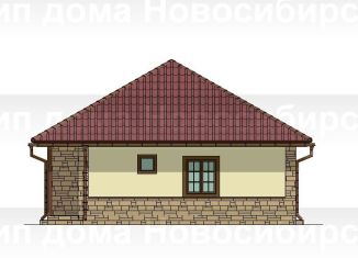Продажа дома, 88.2 м2, поселок Воробьевский, улица Мира