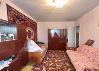 Продается однокомнатная квартира, 34 м2, село Серафимовский, Покровская улица, 3