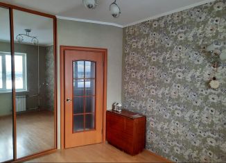 Продажа 3-комнатной квартиры, 64.4 м2, поселок городского типа Горноуральский