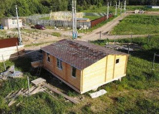 Продам дом, 84 м2, территория Новое Литвиново-1