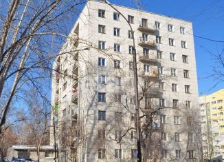 3-комнатная квартира на продажу, 67 м2, Екатеринбург, Парковый переулок, 14, Парковый переулок