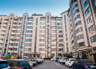 Продается трехкомнатная квартира, 83 м2, Краснодар, Горячеключевская улица, 7, ЖК Вивальди