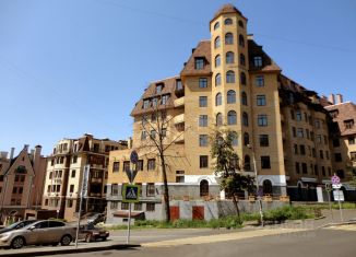 4-комнатная квартира на продажу, 145 м2, Казань, улица Маяковского, 21, Вахитовский район