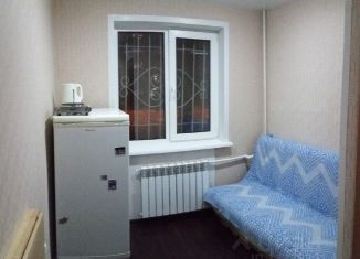 Продам квартиру студию, 11 м2, Барнаул, улица Сухэ-Батора, 12, Индустриальный район