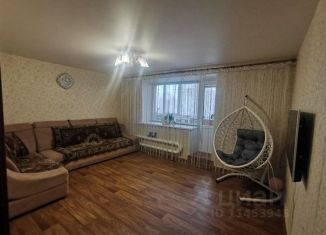 Продаю пятикомнатную квартиру, 83.1 м2, Зеленодольск, улица Комарова, 25