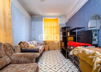 Продам 5-комнатную квартиру, 108.4 м2, Новосибирск, Фабричная улица, 8, Железнодорожный район
