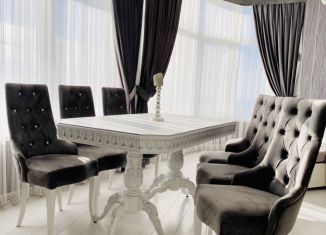 Сдача в аренду трехкомнатной квартиры, 275 м2, Сочи, Благодатная улица, 126, микрорайон Приморье