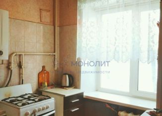 Продажа 3-комнатной квартиры, 55 м2, Нижний Новгород, микрорайон Щербинки-1, 4, жилой район Щербинки