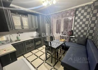 Продается однокомнатная квартира, 37.5 м2, Балашиха, микрорайон Гагарина, 27, ЖК Гагаринский