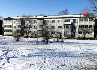 Продается 3-комнатная квартира, 59 м2, село Камень-Рыболов, улица 50 лет ВЛКСМ