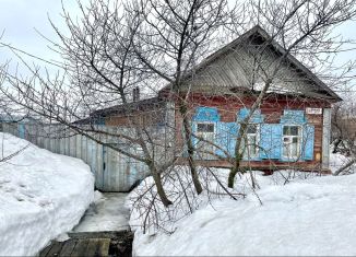 Продам дом, 62 м2, Саратовская область, улица Калинина, 105