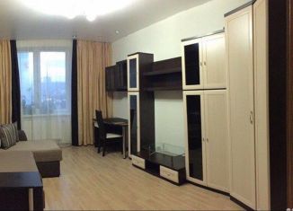 Сдам 1-комнатную квартиру, 40 м2, Ленинградская область, Центральная улица, 50к1