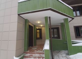 Продаю однокомнатную квартиру, 37.3 м2, деревня Пирогово, улица Ильинского, 6к1