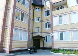 Сдаю однокомнатную квартиру, 42 м2, Заводоуковск, Вокзальная улица, 63