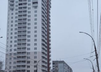 Продается двухкомнатная квартира, 59 м2, Саратов, проспект Энтузиастов, 42, ЖК Тарханы