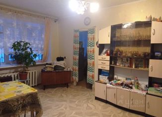 Сдается в аренду 2-ком. квартира, 43 м2, Пермский край, улица Карбышева, 50