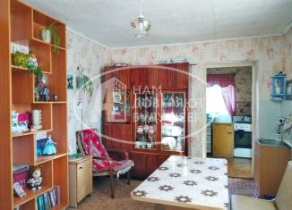 Продам трехкомнатную квартиру, 65.2 м2, поселок Менделеево, улица Комарова, 7