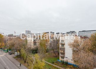 Аренда двухкомнатной квартиры, 60 м2, Москва, улица Расковой, 16, улица Расковой