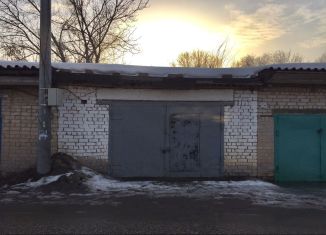 Продам гараж, 30 м2, посёлок городского типа Усть-Кинельский, Шоссейная улица