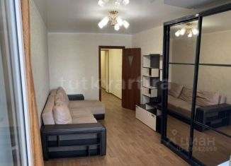 Продается 1-комнатная квартира, 30.6 м2, Саратов, улица имени Академика Н.Н. Семёнова, 11Б, жилой район Солнечный-2