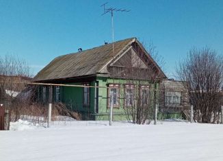 Продам дом, 41 м2, рабочий посёлок Тургенево, Новая улица
