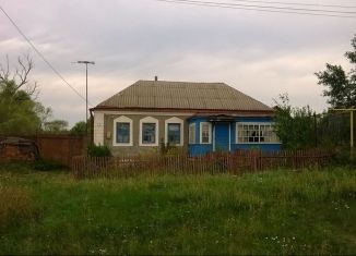 Продам дом, 51 м2, село Каширское, Красноармейская улица, 43