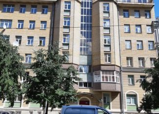 Двухкомнатная квартира в аренду, 60 м2, Санкт-Петербург, Серпуховская улица, 34, муниципальный округ Семеновский