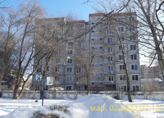 Продается трехкомнатная квартира, 88.8 м2, Тольятти, Советская улица, 60А, Центральный район