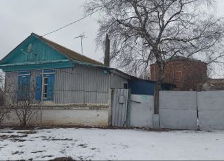 Продаю дом, 43 м2, рабочий посёлок Даниловка, Московская улица