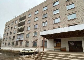 Продаю комнату, 48 м2, Вологодская область, улица Жукова, 64