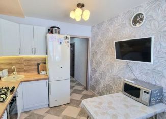 Продается двухкомнатная квартира, 52 м2, Тамбовская область, улица Герасимова, 2Д