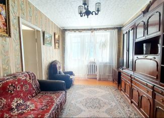 Трехкомнатная квартира на продажу, 61 м2, Липецкая область, улица Вермишева, 23