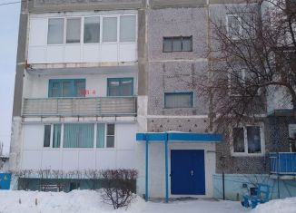 Продажа 3-комнатной квартиры, 62.2 м2, Омская область, Новая улица, 33