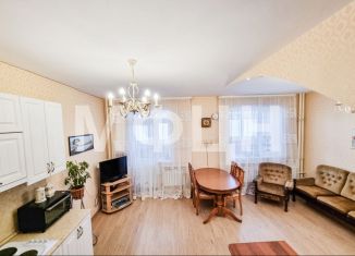Квартира на продажу студия, 41.5 м2, Петрозаводск, Кемская улица, 21