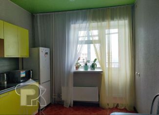 1-комнатная квартира на продажу, 56 м2, Татарстан, Чистопольская улица, 71А