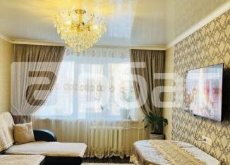 Продажа трехкомнатной квартиры, 66.4 м2, Ивановская область, Кохомское шоссе, 4