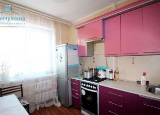Продам 2-комнатную квартиру, 50 м2, Ульяновская область, Гвардейская улица, 55
