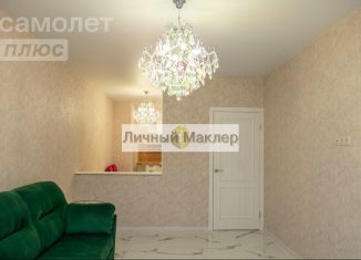 Сдам 2-комнатную квартиру, 59 м2, Московская область, проспект Мира, 12к1