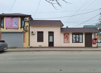 Помещение свободного назначения на продажу, 60 м2, Махачкала, улица Керимова, 9