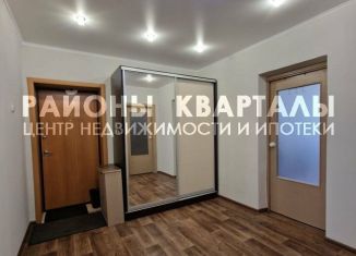 Продаю 3-комнатную квартиру, 85.5 м2, Челябинск, Каслинская улица, 46А, Калининский район