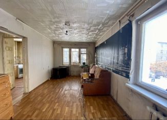 Продажа однокомнатной квартиры, 30 м2, Московская область, улица Строителей, 17