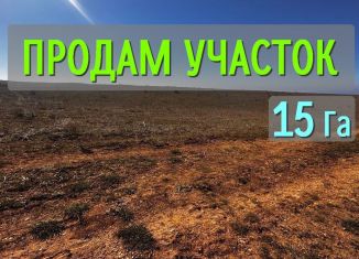 Продам земельный участок, 1480 сот., село Суворово, Центральная улица