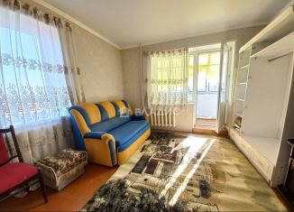 Продается 1-ком. квартира, 31 м2, поселок Дубовое, Ягодная улица, 13