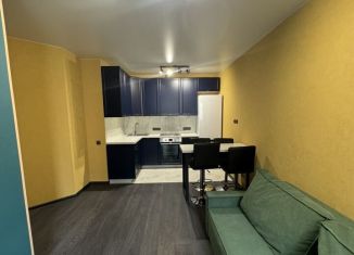 2-комнатная квартира в аренду, 39 м2, Московская область, улица Захарченко, 12